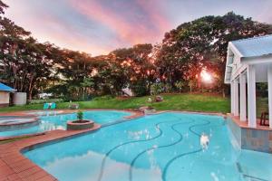 Caribbean Estate Escape Avail 01 to 08 Jan 2027 only