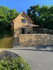 Maisons de vacances Petit maison : photos des chambres