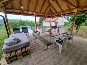 HOOPOVO HOUSE Fruška gora