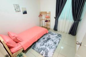 Serene Stay Minimalist @ Southville City