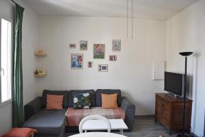 Appartements Argeles sur Mer - Bel appartement : photos des chambres