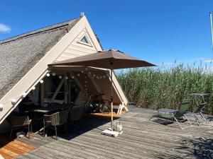Seehütte Neusiedlersee - Waterfront 2