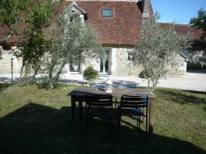 Gîte de charme "Tellement Bien" proche zoo de Beauval et châteaux de la Loire