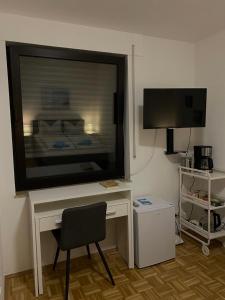 Näher Messe und Flughafen