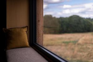 Maisons d'hotes La Planque en Perche : photos des chambres