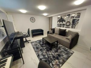 Premium Terrace Apartament