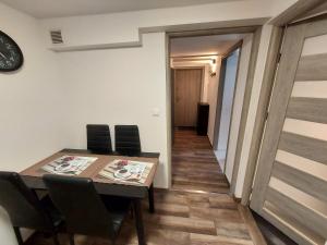 Premium Terrace Apartament