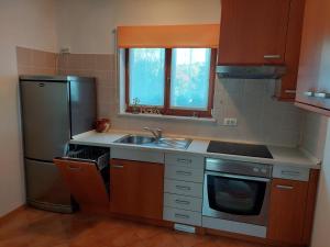 Apartment OAZA RELAX