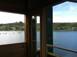 Palafito Verde Apart Hotel