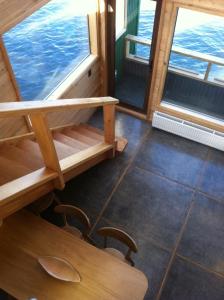 Palafito Verde Apart Hotel