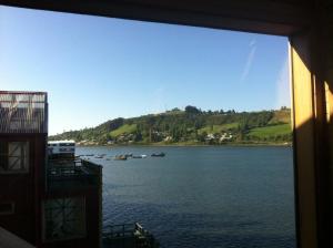 Palafito Verde Apart Hotel