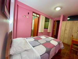 Samays Hostal