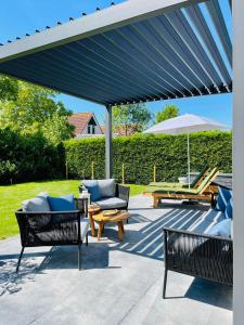 Kustverhuur, Park Schoneveld, Zeester 63