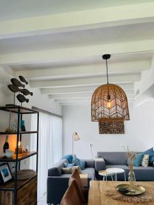 Kustverhuur, Park Schoneveld, Zeester 63