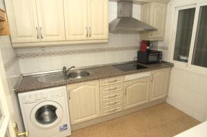 Habitación en el corazón del centro de Malaga