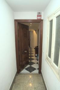 Habitación en el corazón del centro de Malaga