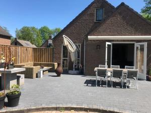 Recreatiewoning Maas en Waal 191