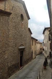 IBibiena - SUITE DI DIEGO