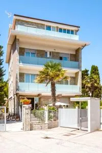 Hotel Villa del Mare - Senigallia