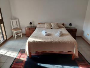 Departamento a 150mts de los Portones del Parque