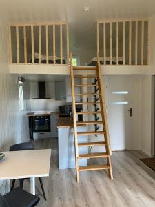 Kattalängan - Lilla huset