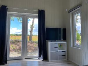 Kattalängan - Lilla huset