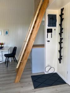 Kattalängan - Lilla huset