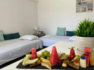 Eco Beach And Magic Garden Hotel