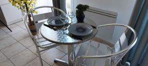 Le CONTI Proche Roissy - Astérix- Gare