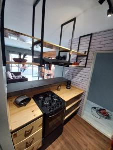 DESCANSO FAMILIA PONTA VERDE