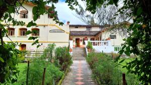 Hacienda San Isidro Trails & Experiences