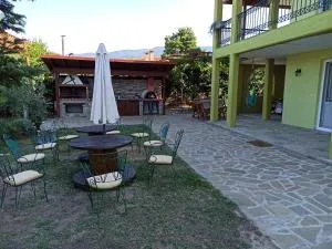 Ktima Boufetis - Nezerós