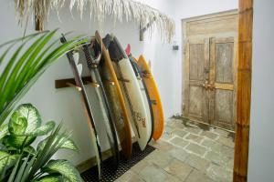 2BR Art Villa Bingin