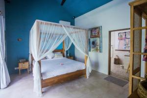 2BR Art Villa Bingin