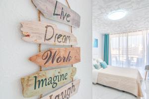 Cosy Studio in Playa de Las Americas PH10