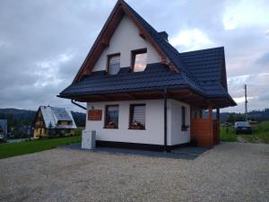 Domek u Mrugały - 3hvězdičkové hotely ve městě Poronin