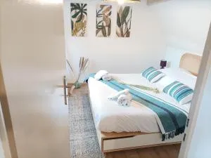 Centre - L'escapade - 米齐格