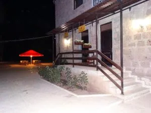 Village Jazz - Urtsʼadzor