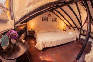 Hotel Termales El Batan