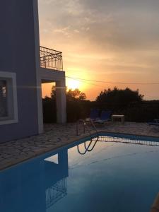 Artemis Villa - 4hvězdičkové hotely ve městě Fiskardo