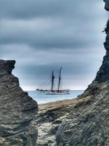 Sea Haze Charlestown