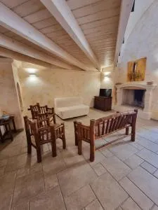 Buen Retiro - Casa Vacanze - Depressa