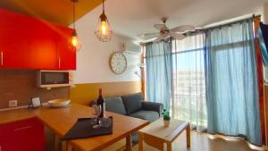 Sea Friendly Holiday Home