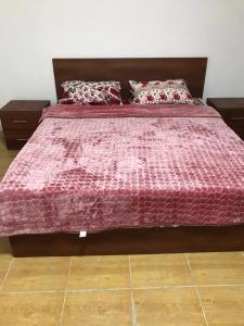 Elite Furnished Apartment