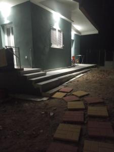 Διαμέρισμα κοντά στην θάλασσα