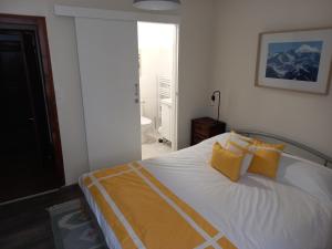 B&B / Chambres d'hotes Velo Ariege Pyrenees : photos des chambres