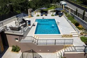 Villa Spartium - Konjsko