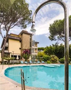 Hotel Nedy - Cinquale