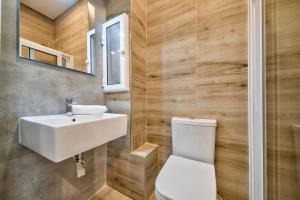 Tritoni Mini Studios - Valletta