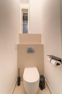 josefs home I Deluxe Apartment in Ideal Location